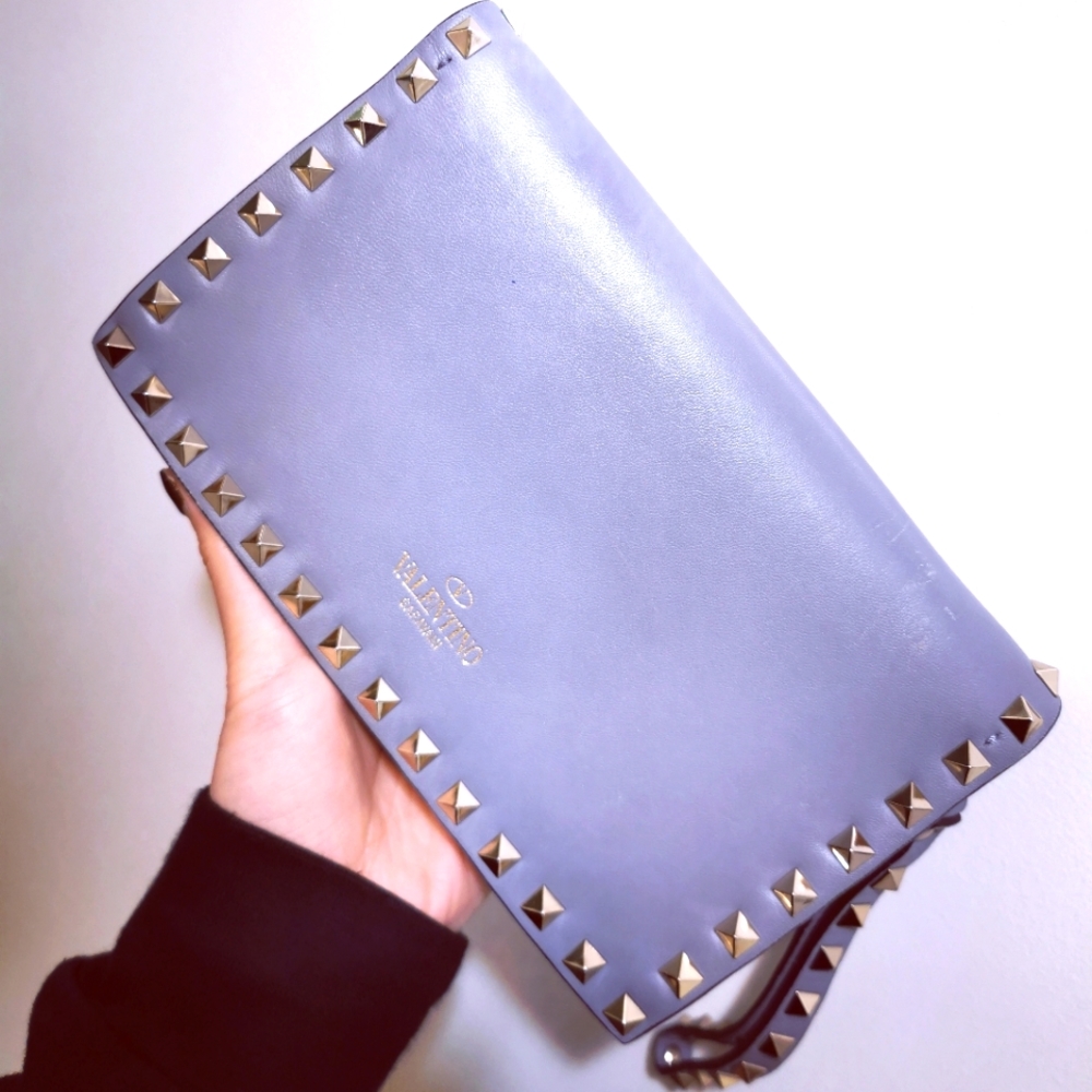 Valentino Clutch